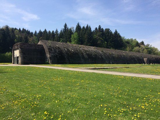 Kwatera Główna Hitlera Stepina-Cieszyna